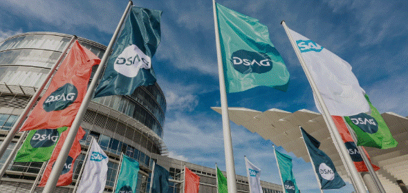 DSAG-Academy Online-Session: SAP und Microsoft Analytics smart kombinieren Update Q2 – Fr. 13. Juni 25