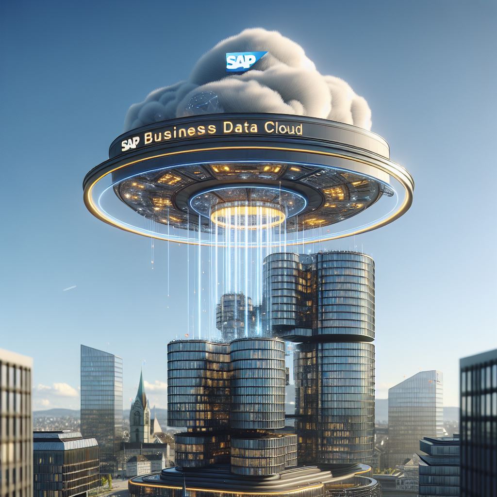 SAP Datasphere in Day: – Interaktive Tagesschulung mit Hands-on Übungen  – Donnerstag 19. Juni. 2025 – 09:00 bis 16:30 – Online